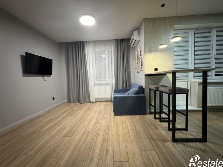 1-комн квартира ул Аделя Кутуя, 108,  д. 108
