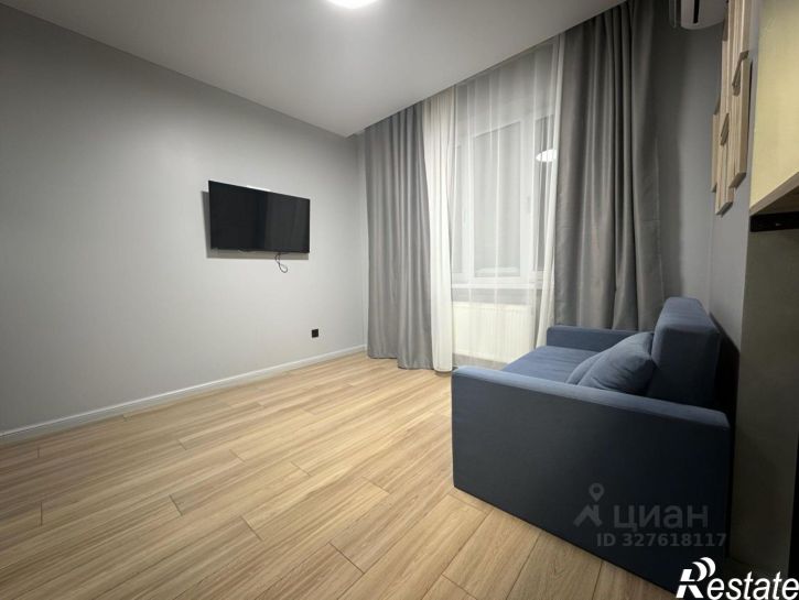 1-комн квартира ул Аделя Кутуя, 108,  д. 108