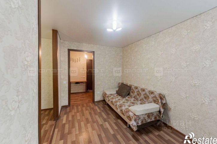 2-комн квартира Беломорская улица, 83,  д. 83