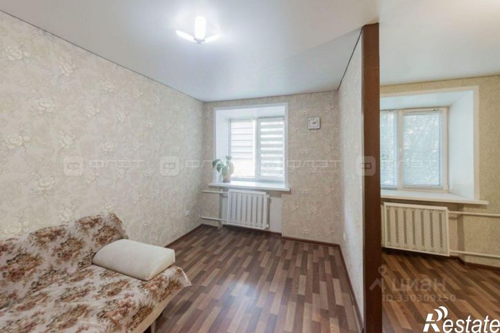 2-комн квартира Беломорская улица, 83,  д. 83