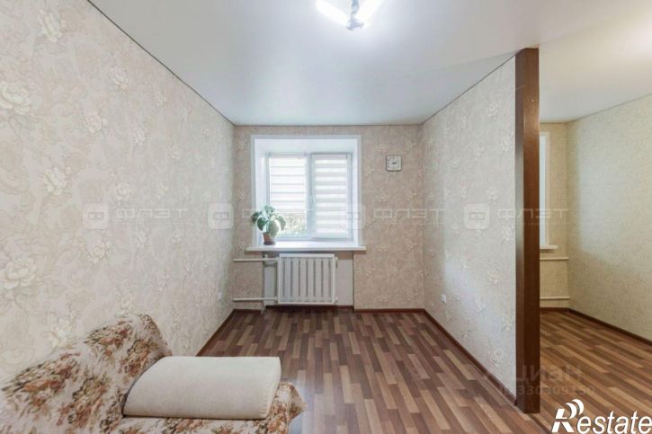 2-комн квартира Беломорская улица, 83,  д. 83