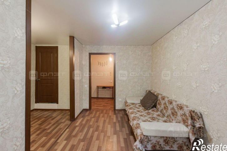 2-комн квартира Беломорская улица, 83,  д. 83