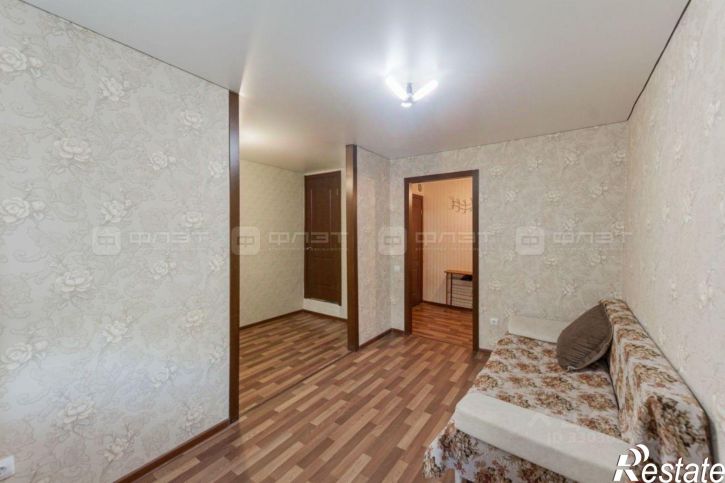 2-комн квартира Беломорская улица, 83,  д. 83