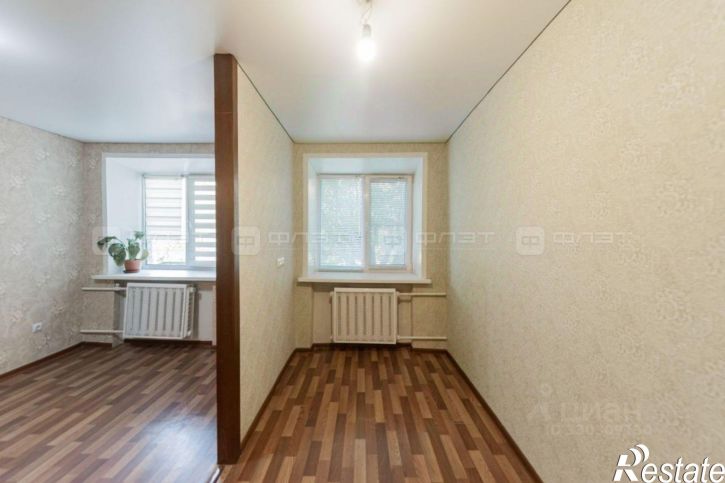 2-комн квартира Беломорская улица, 83,  д. 83