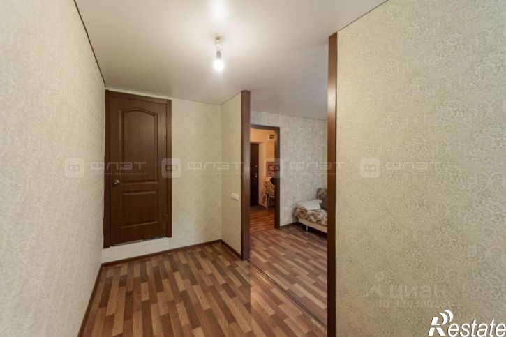 2-комн квартира Беломорская улица, 83,  д. 83