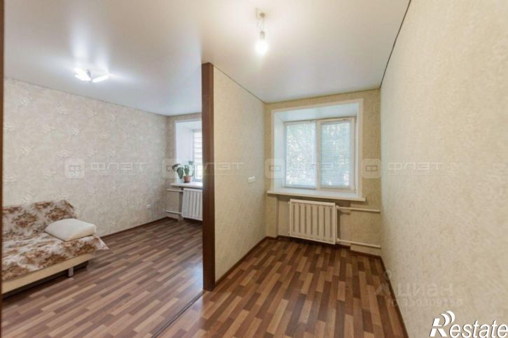 2-комн квартира Беломорская улица, 83,  д. 83