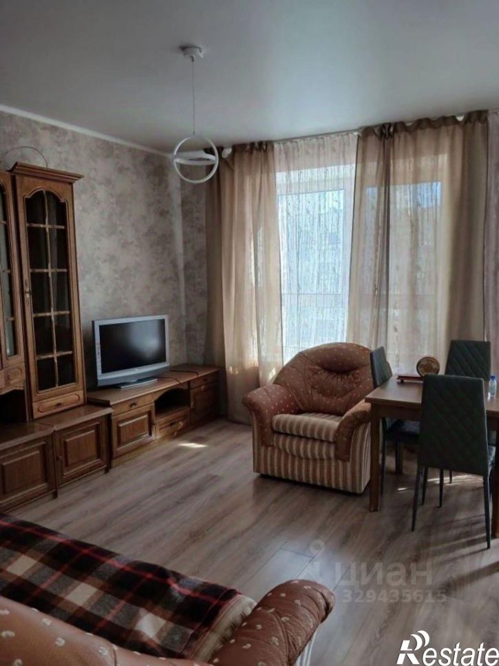 2-комн квартира ул Анаса Тазетдинова, 6,  д. 6
