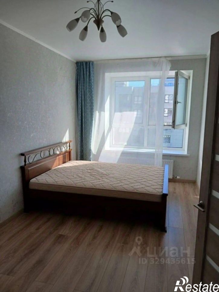 2-комн квартира ул Анаса Тазетдинова, 6,  д. 6