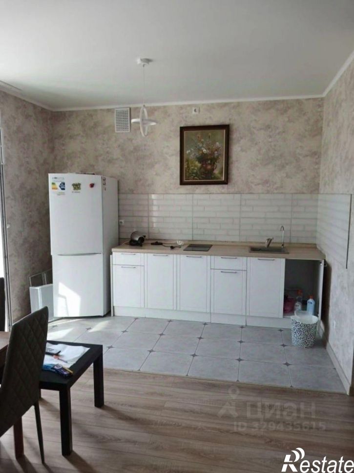 2-комн квартира ул Анаса Тазетдинова, 6,  д. 6