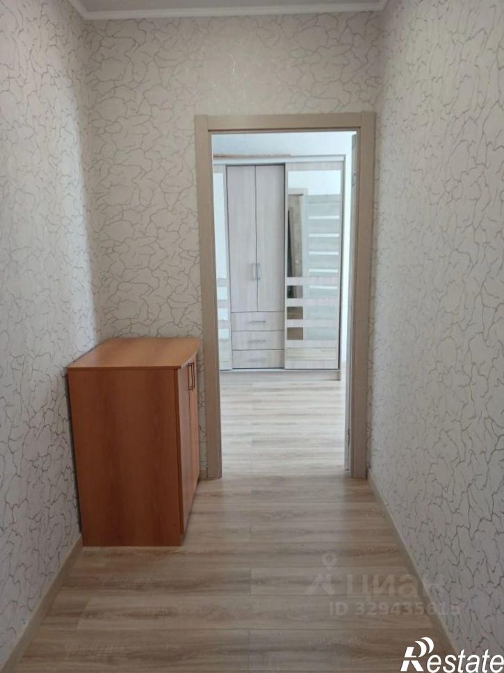 2-комн квартира ул Анаса Тазетдинова, 6,  д. 6