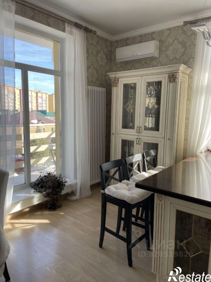 3-комн квартира улица Урмале, 10,  д. 10