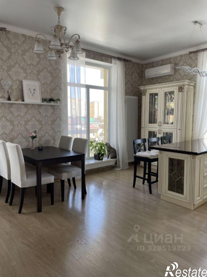 3-комн квартира улица Урмале, 10,  д. 10