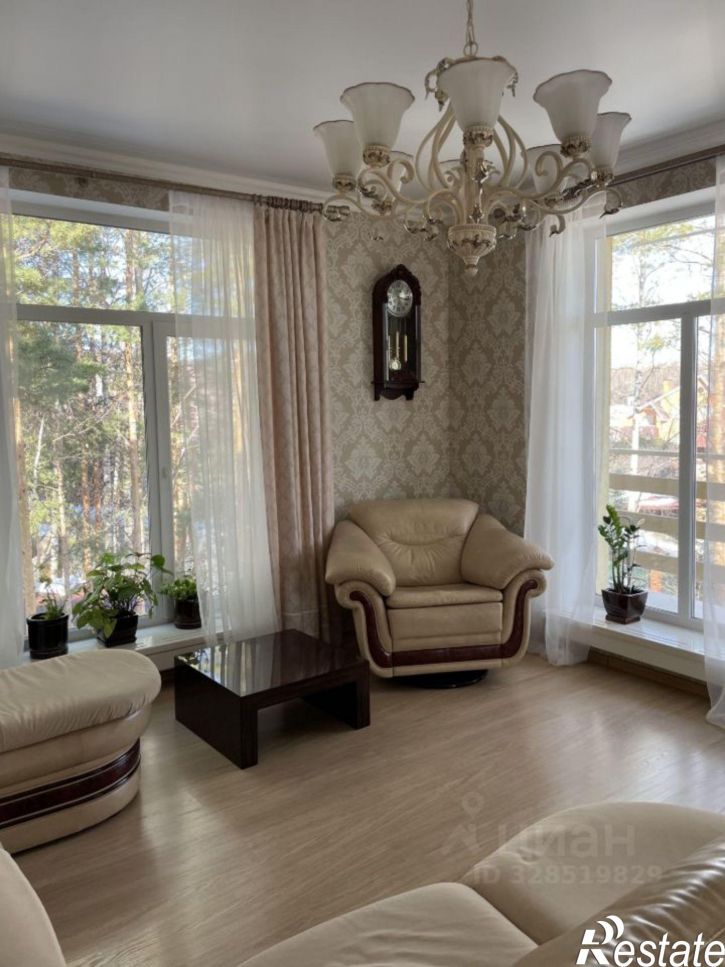 3-комн квартира улица Урмале, 10,  д. 10