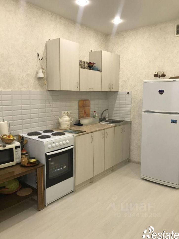 1-комн квартира
