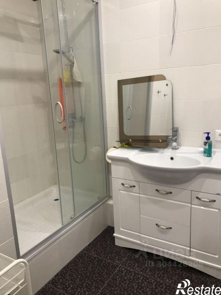 1-комн квартира
