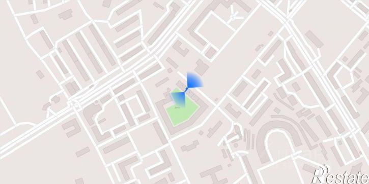 2-комн квартира в новом доме ул Нурсултана Назарбаева, 30,  д. 30