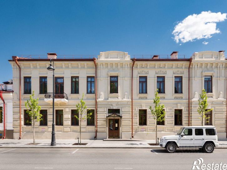3-комн квартира ул Муштари, 22,  д. 22