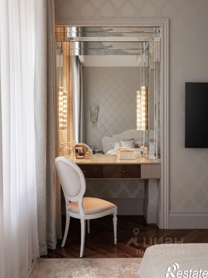 3-комн квартира ул Муштари, 22,  д. 22