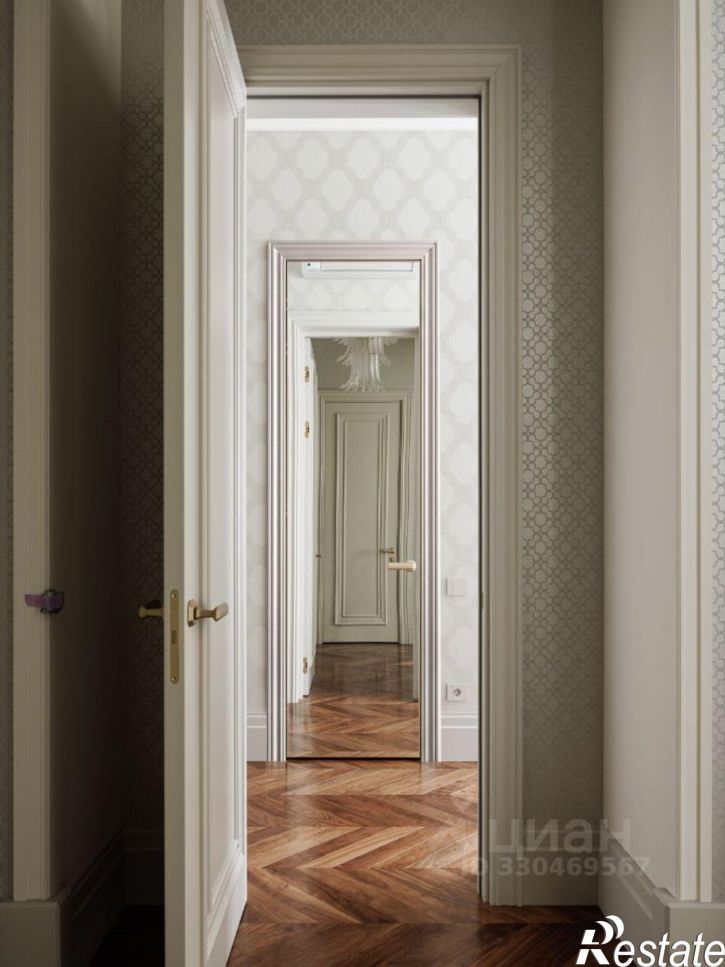 3-комн квартира ул Муштари, 22,  д. 22
