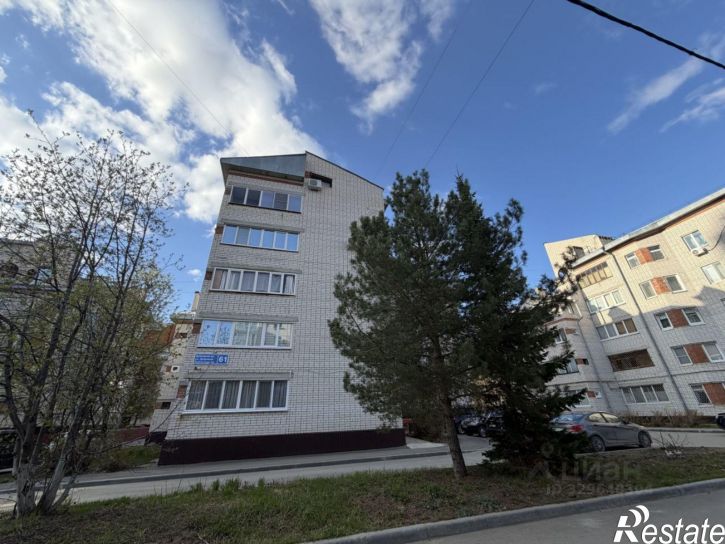 3-комн квартира ул Дубравная, 61 3,  д. 61 3,  к. 3