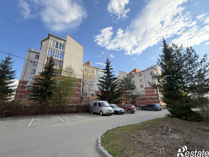 3-комн квартира ул Дубравная, 61 3,  д. 61 3,  к. 3