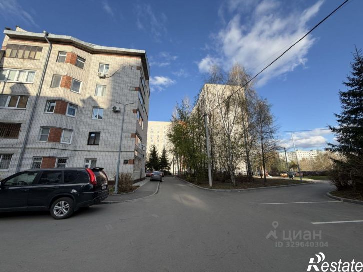 3-комн квартира ул Дубравная, 61 3,  д. 61 3,  к. 3