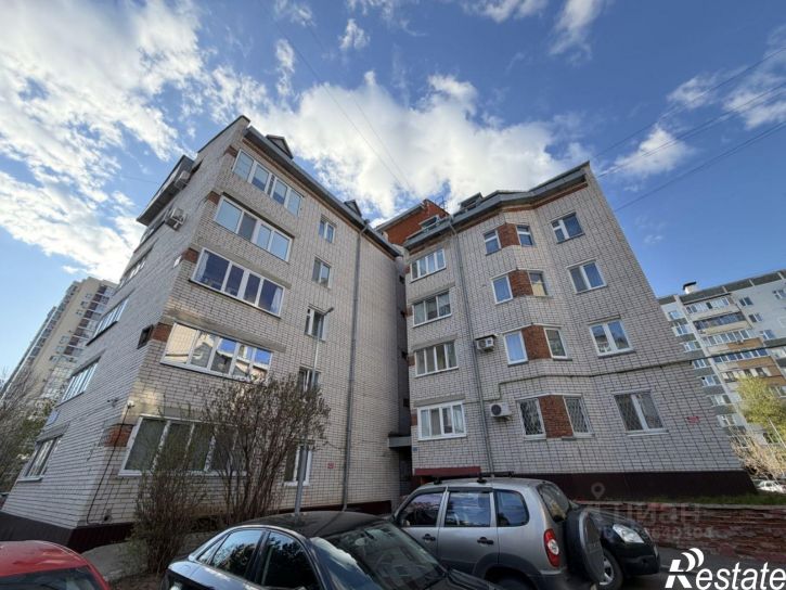 3-комн квартира ул Дубравная, 61 3,  д. 61 3,  к. 3
