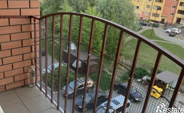 1-комн квартира ул Дмитрия Менделеева, 8 2,  д. 8 2,  к. 2