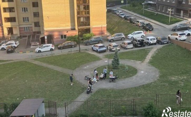 1-комн квартира ул Дмитрия Менделеева, 8 2,  д. 8 2,  к. 2
