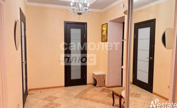 2-комн квартира ул Спортивная, 3,  д. 3
