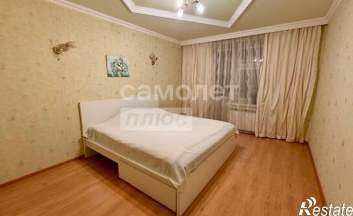 2-комн квартира ул Спортивная, 3,  д. 3