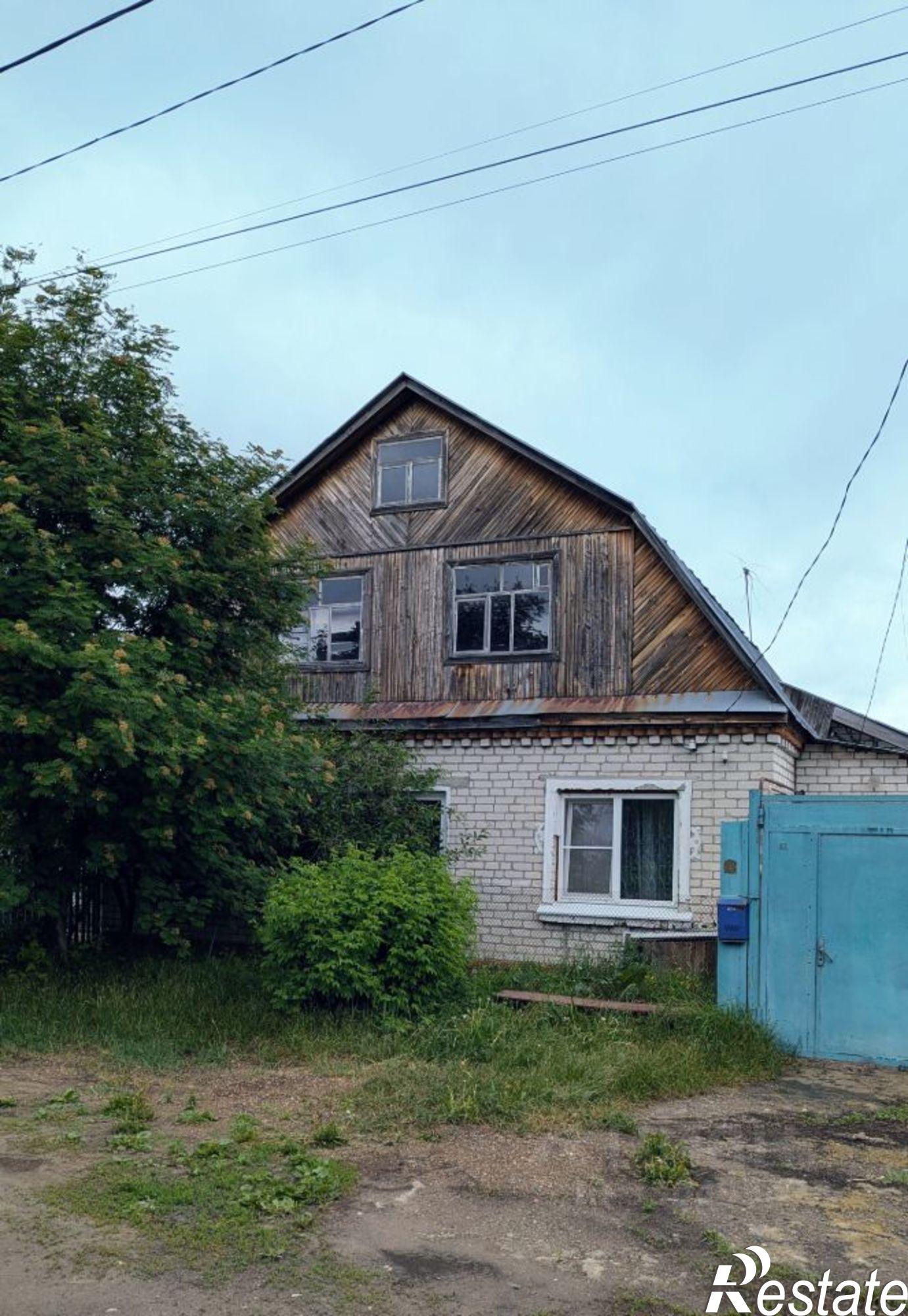 Купить дачу, дом, коттедж за 10 200 000 рублей на Бирюзовый пер, 41