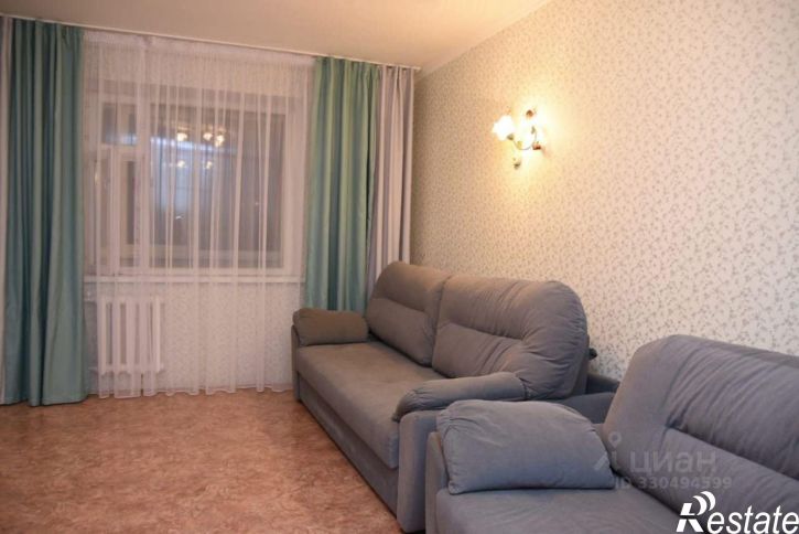 1-комн квартира переулок Односторонки Гривки, 10,  д. 10