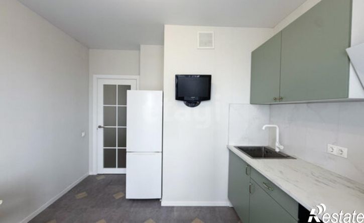 1-комн квартира улица Аделя Кутуя, 110Д к2,  д. 110Д к2