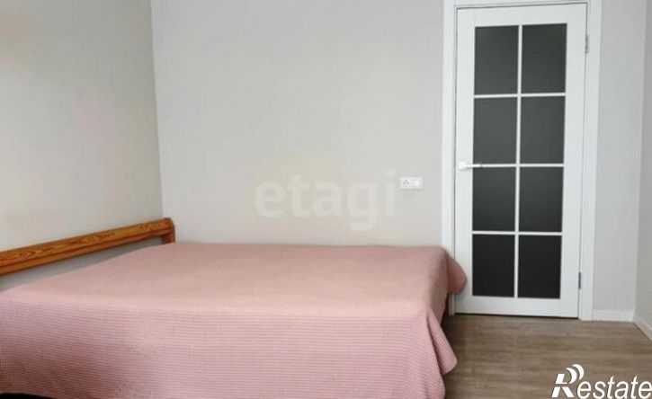 1-комн квартира улица Аделя Кутуя, 110Д к2,  д. 110Д к2