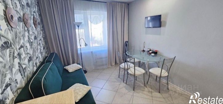 1-комн квартира проспект Победы, 78,  д. 78
