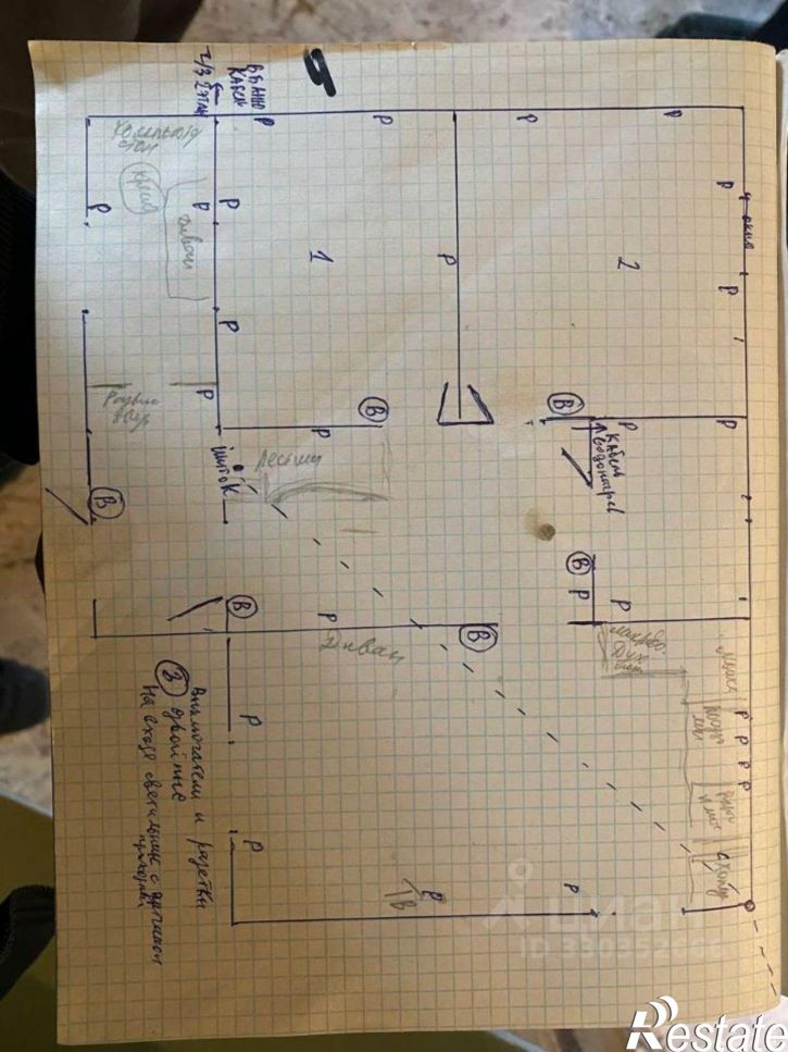 Коттедж/дом СДТ Чайка