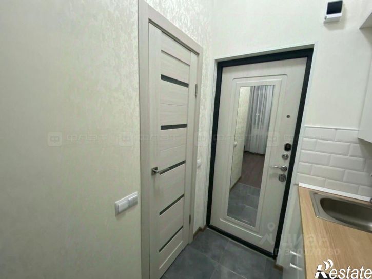 1-комн квартира ул Дементьева, 27,  д. 27