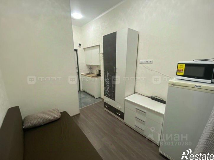 1-комн квартира ул Дементьева, 27,  д. 27