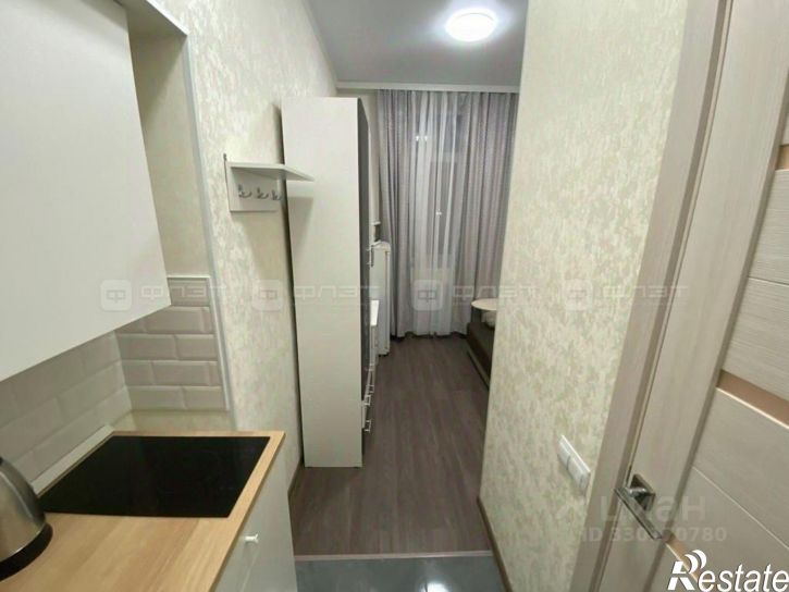 1-комн квартира ул Дементьева, 27,  д. 27