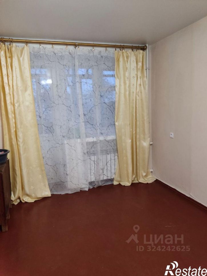 3-комн квартира ул Горьковское Шоссе, 41,  д. 41
