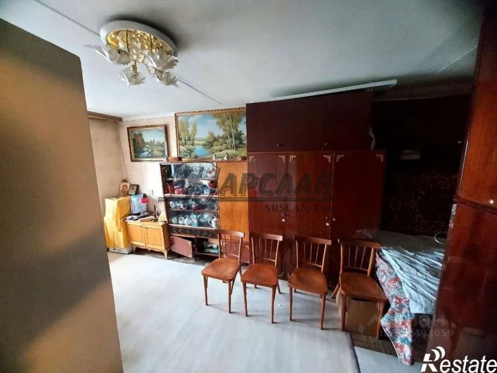 1-комн квартира ул Татарстан, 9,  д. 9