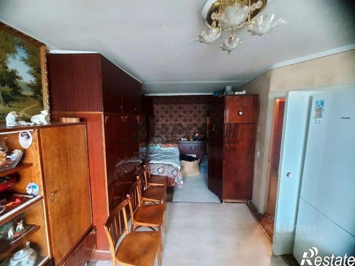1-комн квартира ул Татарстан, 9,  д. 9