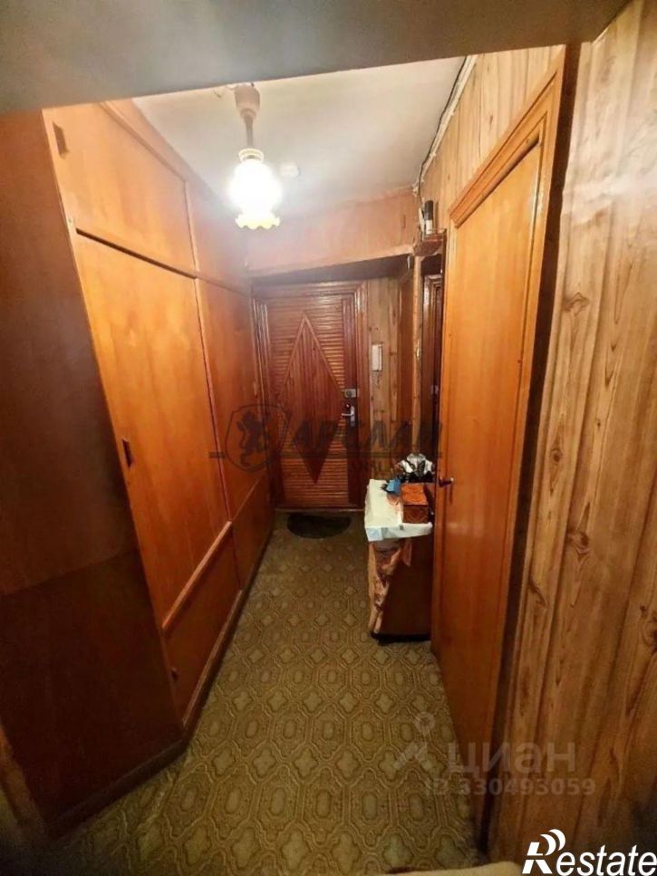 1-комн квартира ул Татарстан, 9,  д. 9