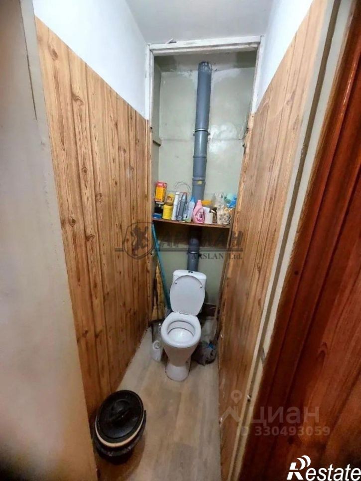 1-комн квартира ул Татарстан, 9,  д. 9