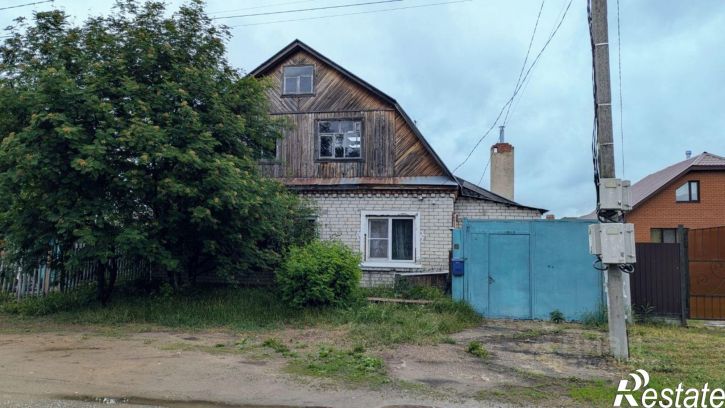 Коттедж/дом Бирюзовый пер, 41,  д. 41