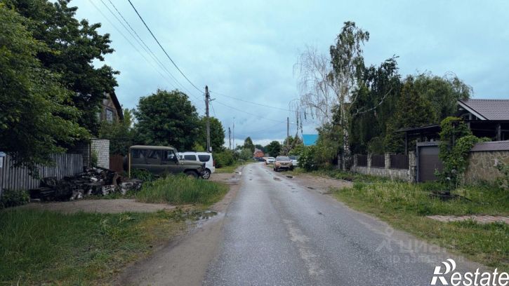 Коттедж/дом Бирюзовый пер, 41,  д. 41