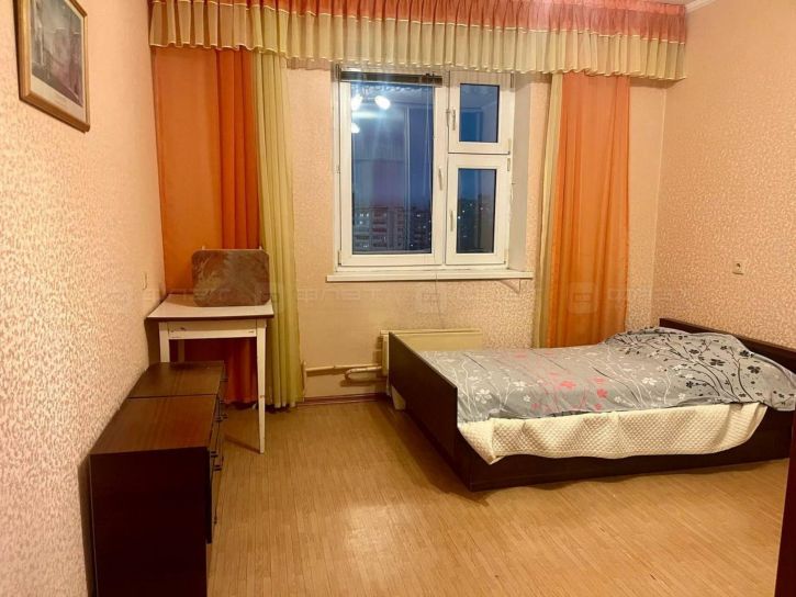 2-комн квартира ул. Рихарда Зорге д.78