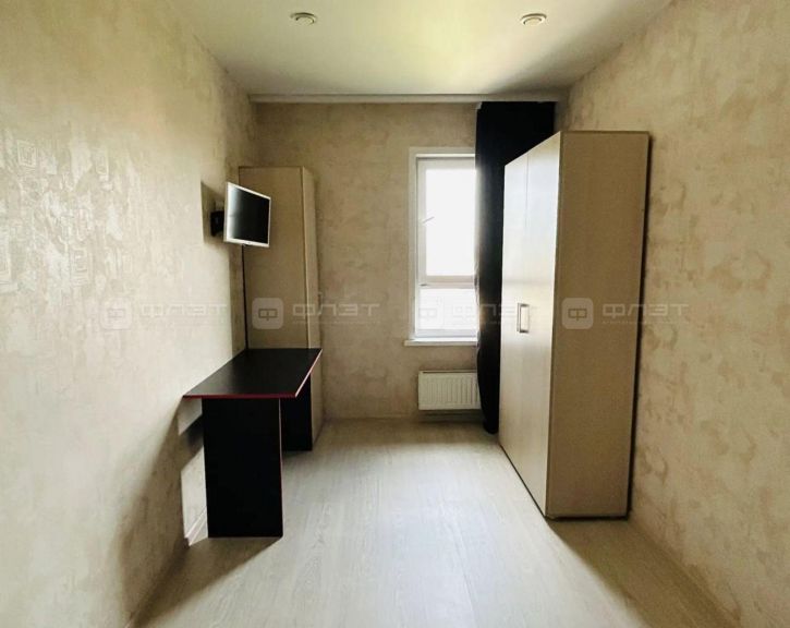 1-комн квартира ул. Рауиса Гареева д.105б