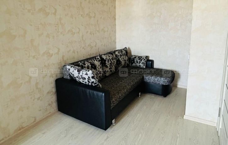 1-комн квартира ул. Рауиса Гареева д.105б